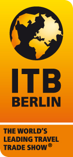 Logo itb with claim english