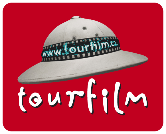 logo TOUR klob